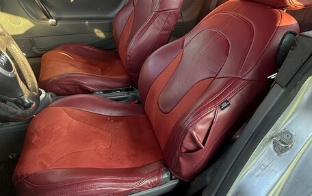 Audi TT, 2000 год, 670 000 рублей, 14 фотография