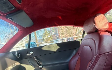 Audi TT, 2000 год, 670 000 рублей, 15 фотография