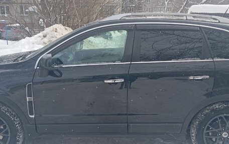 Opel Antara I, 2014 год, 830 000 рублей, 3 фотография