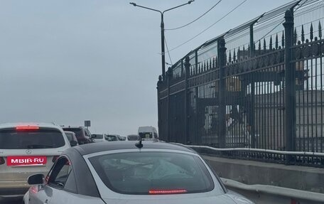 Audi TT, 2000 год, 670 000 рублей, 10 фотография