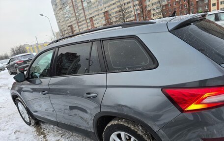 Skoda Kodiaq I, 2018 год, 2 880 000 рублей, 7 фотография