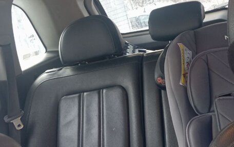 Opel Antara I, 2014 год, 830 000 рублей, 8 фотография