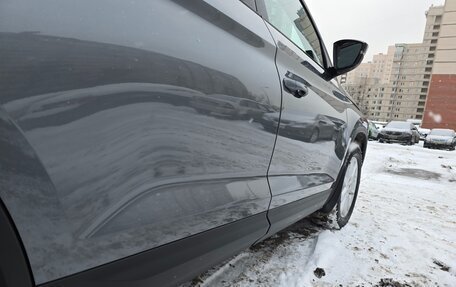 Skoda Kodiaq I, 2018 год, 2 880 000 рублей, 9 фотография