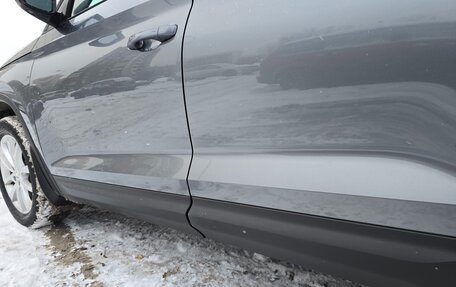 Skoda Kodiaq I, 2018 год, 2 880 000 рублей, 8 фотография