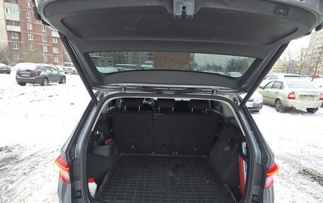 Skoda Kodiaq I, 2018 год, 2 880 000 рублей, 11 фотография