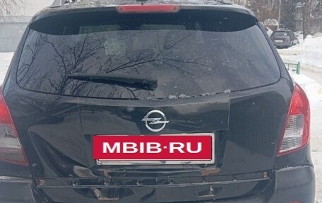 Opel Antara I, 2014 год, 830 000 рублей, 5 фотография