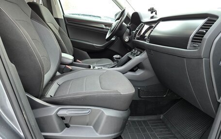 Skoda Kodiaq I, 2018 год, 2 880 000 рублей, 15 фотография