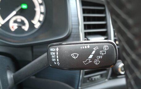 Skoda Kodiaq I, 2018 год, 2 880 000 рублей, 18 фотография