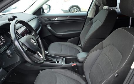 Skoda Kodiaq I, 2018 год, 2 880 000 рублей, 14 фотография