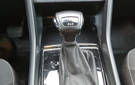 Skoda Kodiaq I, 2018 год, 2 880 000 рублей, 19 фотография