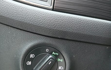 Skoda Kodiaq I, 2018 год, 2 880 000 рублей, 21 фотография