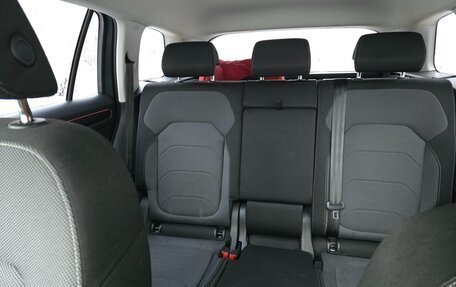 Skoda Kodiaq I, 2018 год, 2 880 000 рублей, 25 фотография