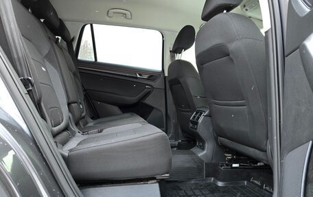 Skoda Kodiaq I, 2018 год, 2 880 000 рублей, 26 фотография