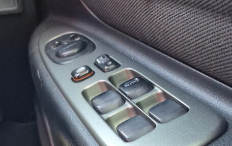 Toyota Altezza, 2001 год, 700 000 рублей, 21 фотография