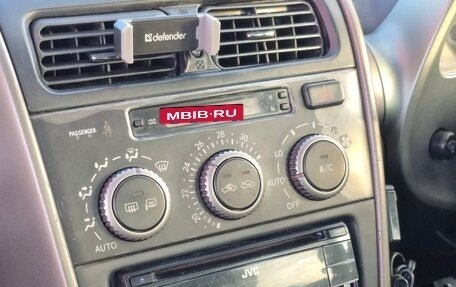 Toyota Altezza, 2001 год, 700 000 рублей, 16 фотография