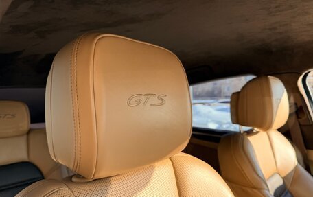 Porsche Macan I рестайлинг, 2016 год, 4 890 000 рублей, 14 фотография