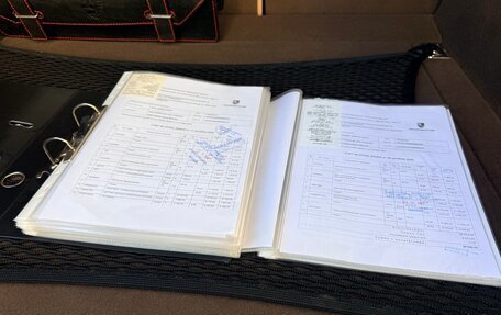 Porsche Macan I рестайлинг, 2016 год, 4 890 000 рублей, 23 фотография