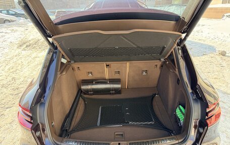 Porsche Macan I рестайлинг, 2016 год, 4 890 000 рублей, 20 фотография