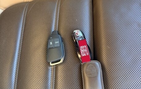 Porsche Macan I рестайлинг, 2016 год, 4 890 000 рублей, 24 фотография