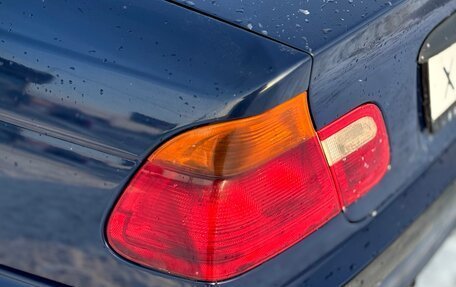 BMW 3 серия, 2000 год, 550 000 рублей, 6 фотография