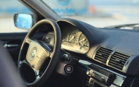 BMW 3 серия, 2000 год, 550 000 рублей, 12 фотография