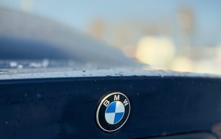 BMW 3 серия, 2000 год, 550 000 рублей, 7 фотография