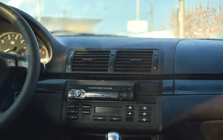 BMW 3 серия, 2000 год, 550 000 рублей, 11 фотография