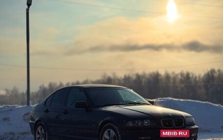 BMW 3 серия, 2000 год, 550 000 рублей, 2 фотография