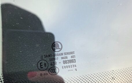 Skoda Superb III рестайлинг, 2019 год, 1 700 000 рублей, 6 фотография