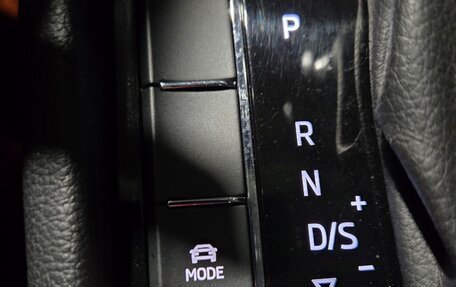 Skoda Superb III рестайлинг, 2019 год, 1 700 000 рублей, 13 фотография