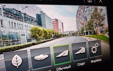 Skoda Superb III рестайлинг, 2019 год, 1 700 000 рублей, 15 фотография