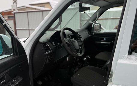 ЛуАЗ Patriot, 2019 год, 675 000 рублей, 6 фотография