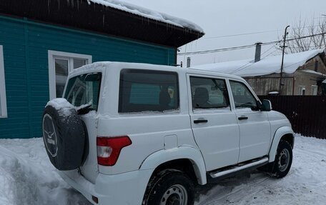 ЛуАЗ Patriot, 2019 год, 675 000 рублей, 4 фотография
