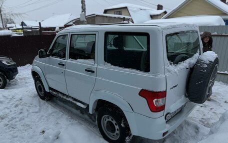 ЛуАЗ Patriot, 2019 год, 675 000 рублей, 5 фотография