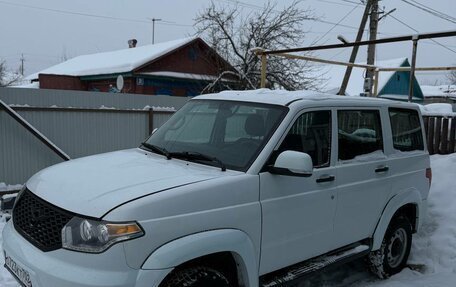 ЛуАЗ Patriot, 2019 год, 675 000 рублей, 3 фотография