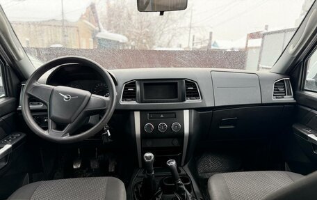 ЛуАЗ Patriot, 2019 год, 675 000 рублей, 12 фотография