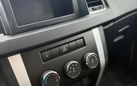 ЛуАЗ Patriot, 2019 год, 675 000 рублей, 10 фотография