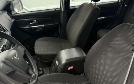 ЛуАЗ Patriot, 2019 год, 675 000 рублей, 7 фотография