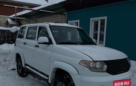 ЛуАЗ Patriot, 2019 год, 675 000 рублей, 2 фотография