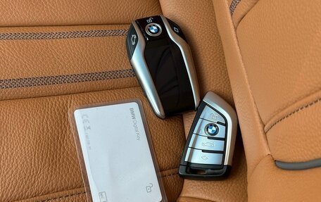 BMW 5 серия, 2022 год, 4 999 999 рублей, 7 фотография