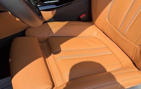 BMW 5 серия, 2022 год, 4 999 999 рублей, 8 фотография