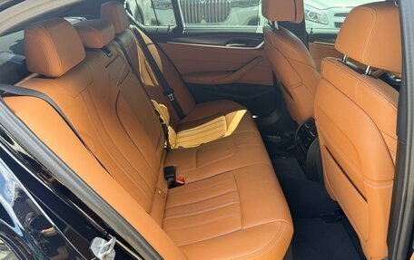 BMW 5 серия, 2022 год, 4 999 999 рублей, 12 фотография