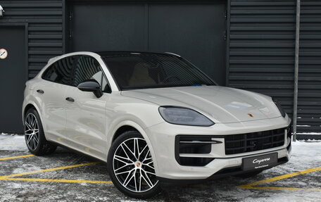 Porsche Cayenne III, 2025 год, 19 990 000 рублей, 3 фотография