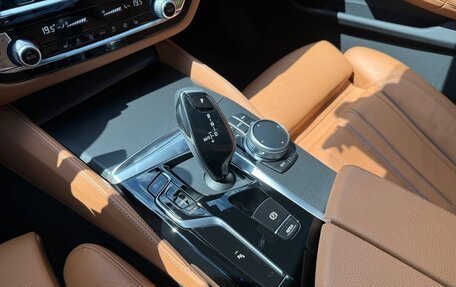 BMW 5 серия, 2022 год, 4 999 999 рублей, 9 фотография