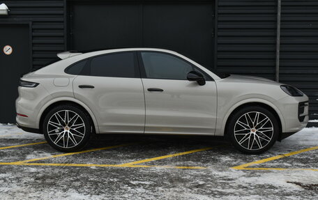 Porsche Cayenne III, 2025 год, 19 990 000 рублей, 4 фотография