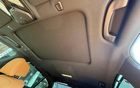 BMW 5 серия, 2022 год, 4 999 999 рублей, 10 фотография