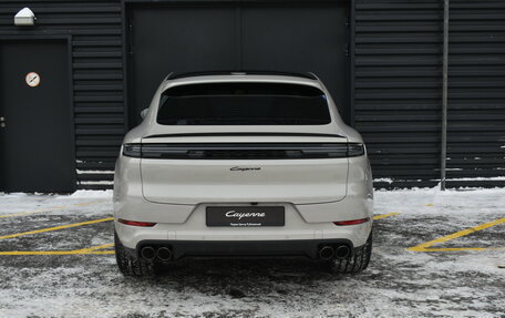 Porsche Cayenne III, 2025 год, 19 990 000 рублей, 8 фотография