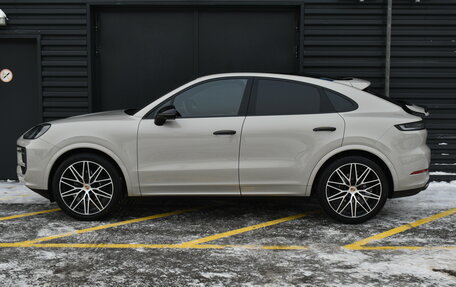 Porsche Cayenne III, 2025 год, 19 990 000 рублей, 5 фотография