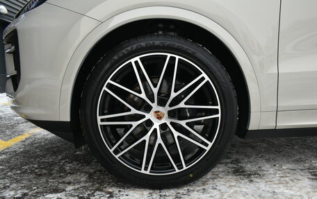 Porsche Cayenne III, 2025 год, 19 990 000 рублей, 9 фотография