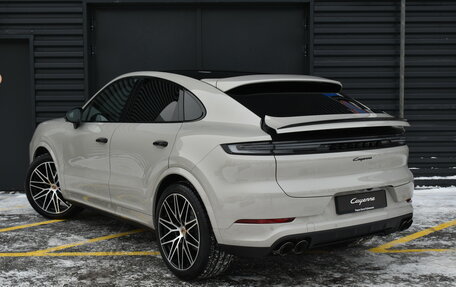 Porsche Cayenne III, 2025 год, 19 990 000 рублей, 6 фотография